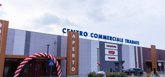 Riapre il superstore Nova Coop di Tradate (Va)