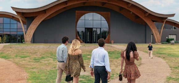 Cantina di Montalcino