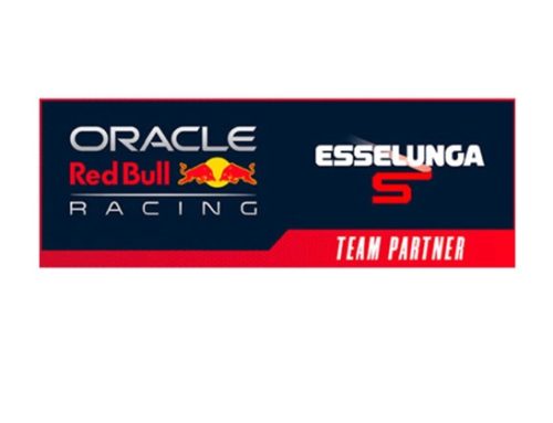 Gran Premio di Monza: rinnovata la partnership tra Esselunga e Oracle Red Bull Racing