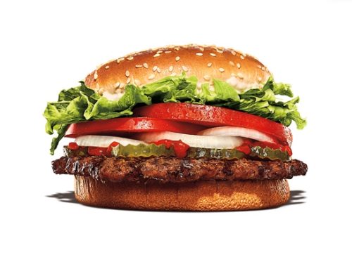 Il fondo britannico Cinven punta a rilevare le attività di Burger King in Italia