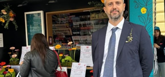 Al via ‘Futuro fiorito’, il porgetto di Findus a sostegno della biodiversità. L’evento a Milano