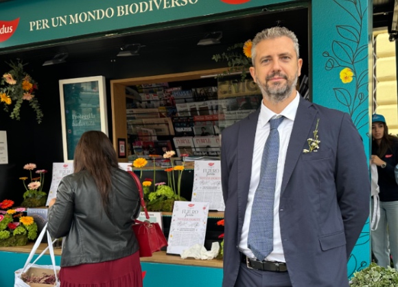 Al via ‘Futuro fiorito’, il porgetto di Findus a sostegno della biodiversità. L’evento a Milano