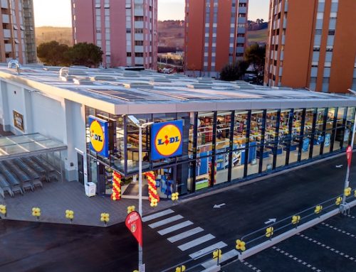 Lidl: nel 2023 contributo al Pil italiano per 7,6 miliardi, pari allo 0,4%. Lo studio Teha