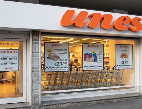 Unes: Alessandro Forlino lascia?