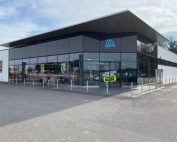 Aldi apre uno store a Tradate (Va)