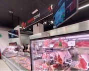 Apulia Distribuzione inaugura un punto vendita Rossotono Local a Molfetta (Ba)