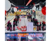 Apulia Distribuzione riapre il Rossotono Market di Bari