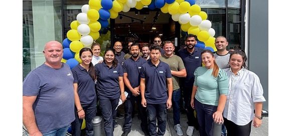Ard Discount (Ergon) apre il primo store a Malta