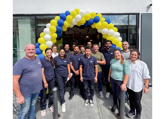 Ard Discount (Ergon) apre il primo store a Malta