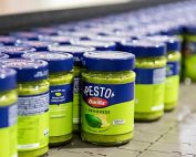 Barilla punta su sughi, pesti e prodotti da forno per espandersi nei mercati esteri