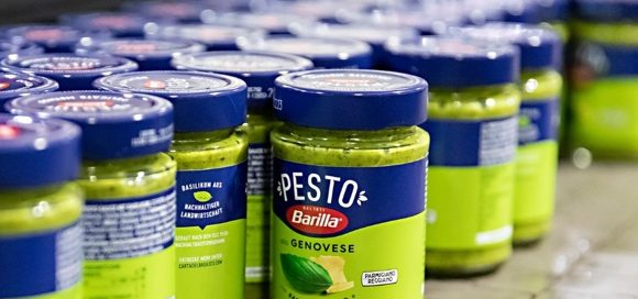 Barilla punta su sughi, pesti e prodotti da forno per espandersi nei mercati esteri