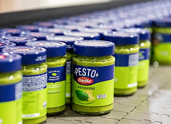 Barilla punta su sughi, pesti e prodotti da forno per espandersi nei mercati esteri