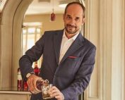 Campari: l’Ad Matteo Fantacchiotti dà le dimissioni