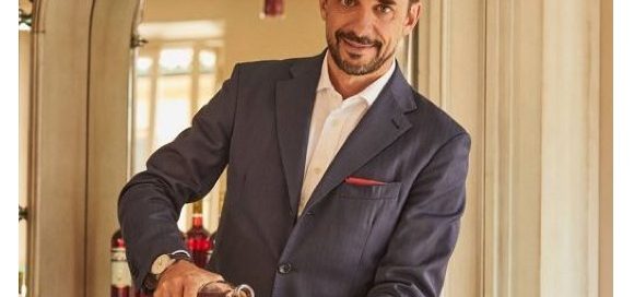 Campari: l’Ad Matteo Fantacchiotti dà le dimissioni