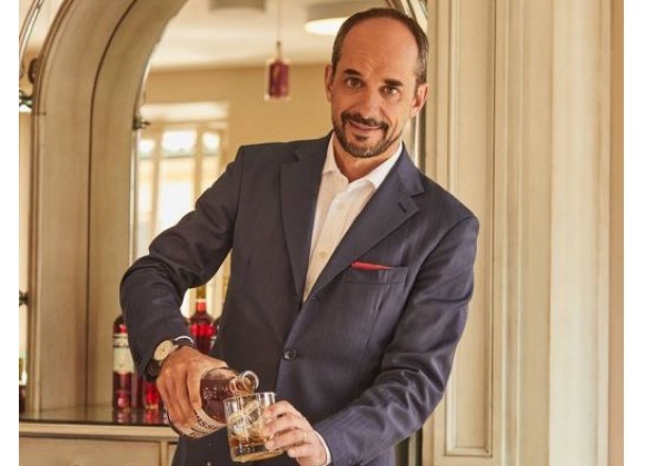 Campari: l’Ad Matteo Fantacchiotti dà le dimissioni