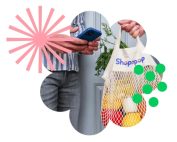 Carrefour e Shopopop registrano oltre 40mila consegne nel primo semestre del 2024