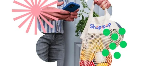 Carrefour e Shopopop registrano oltre 40mila consegne nel primo semestre del 2024