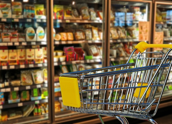 Circana: nei primi sette mesi crescono dell’1,3% le vendite a volume del largo consumo confezionato
