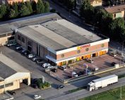 Riapre il punto vendita Conad di Bastiglia (Mo)
