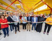 Riapre il Conad Spesa Facile di Monselice (Pd)