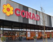 Conad riapre a Castel Bolognese (Ra)