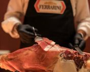 Ferrarini tra le eccellenze made in Italy alla Biennale di Venezia
