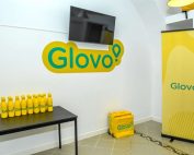 Glovo apre a Roma il Glover Center per il supporto dei rider