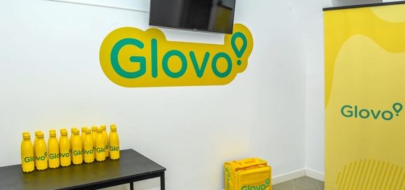 Glovo apre a Roma il Glover Center per il supporto dei rider