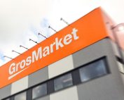 GrosMarket riapre i Cash&Carry di Bologna e Dalmine (Bg)