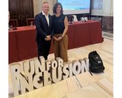 Gruppo Felsineo Open Food Factory è partner di ‘Run for Inclusion 2024’