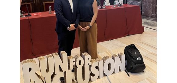 Gruppo Felsineo Open Food Factory è partner di ‘Run for Inclusion 2024’