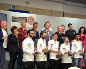 Marco Zacchello vince il Gran Premio del Formaggiaio 2024