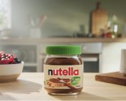 Arriva sul mercato la Nutella Plant-Based di Ferrero