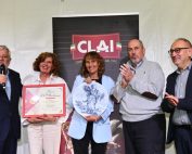 Ortika vince il premio 100% italiano di ‘Settembre Clai in Villa’