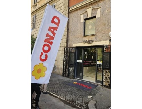 Il pagellone della Distribuzione moderna / Conad 8