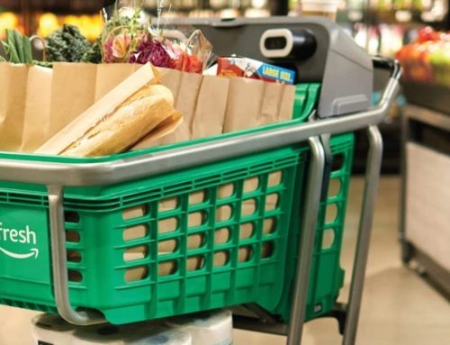 Uk / Tesco acquisisce cinque punti vendita londinesi  ex Amazon Fresh