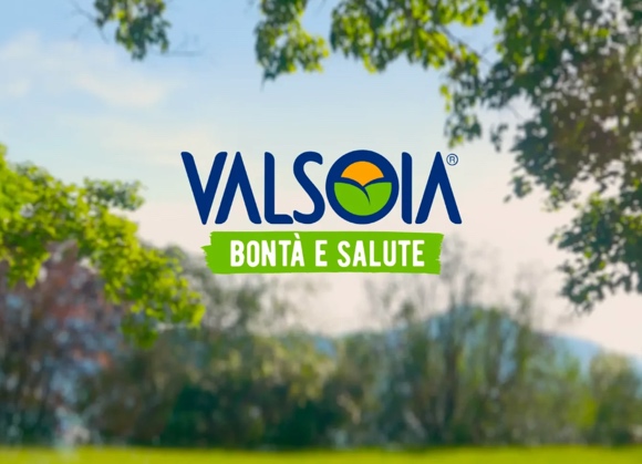 I ricavi di Valsoia crescono del 4% nel primo semestre del 2024