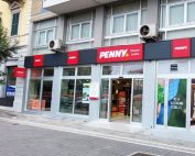 Apre un nuovo punto vendita Penny a Pescara