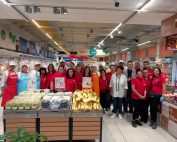 Riapre a Bologna il Conad del centro commerciale Fossolo 2