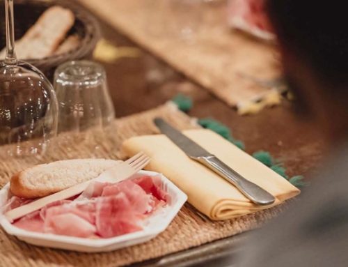 Torna Aria di San Daniele