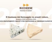 B2Cheese 2024