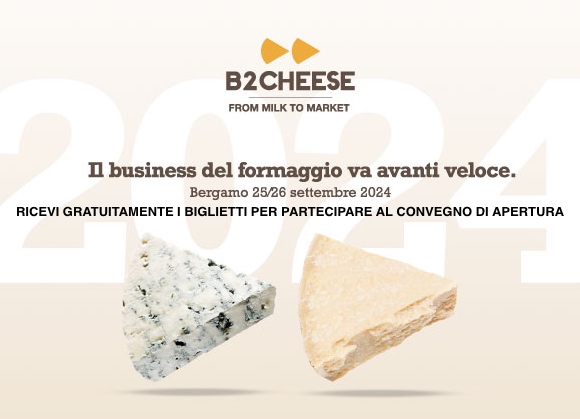 B2Cheese 2024