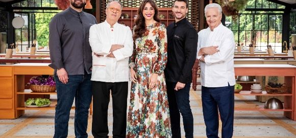 Bake Off