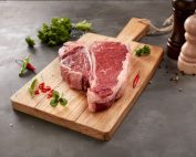 Irish Grass Fed Beef Igp