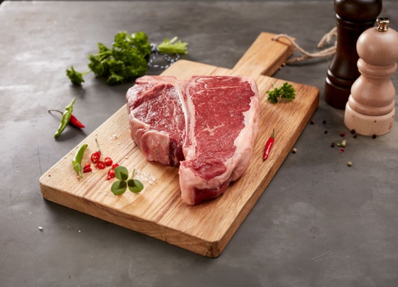 Irish Grass Fed Beef Igp
