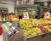 Apre un nuovo Carrefour Express a Pistoia