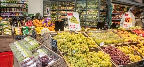 Apre un nuovo Carrefour Express a Pistoia