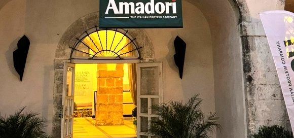 Casa Amadori