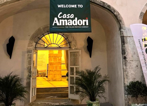 Casa Amadori