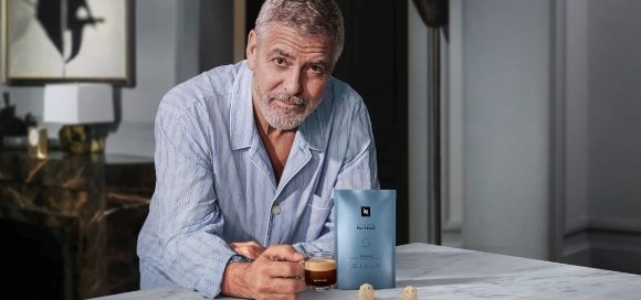 George Clooney